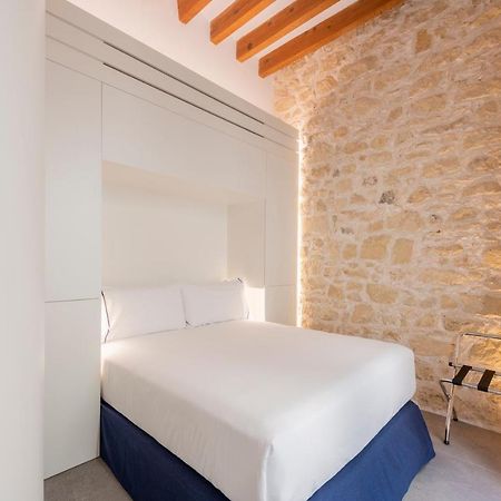 Tandem Portico Alicante Suites 外观 照片