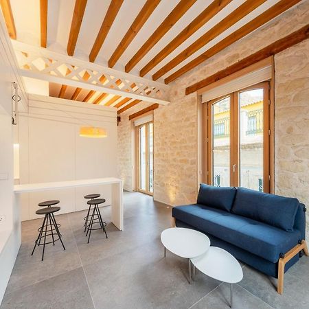 Tandem Portico Alicante Suites 外观 照片