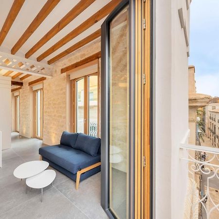 Tandem Portico Alicante Suites 外观 照片