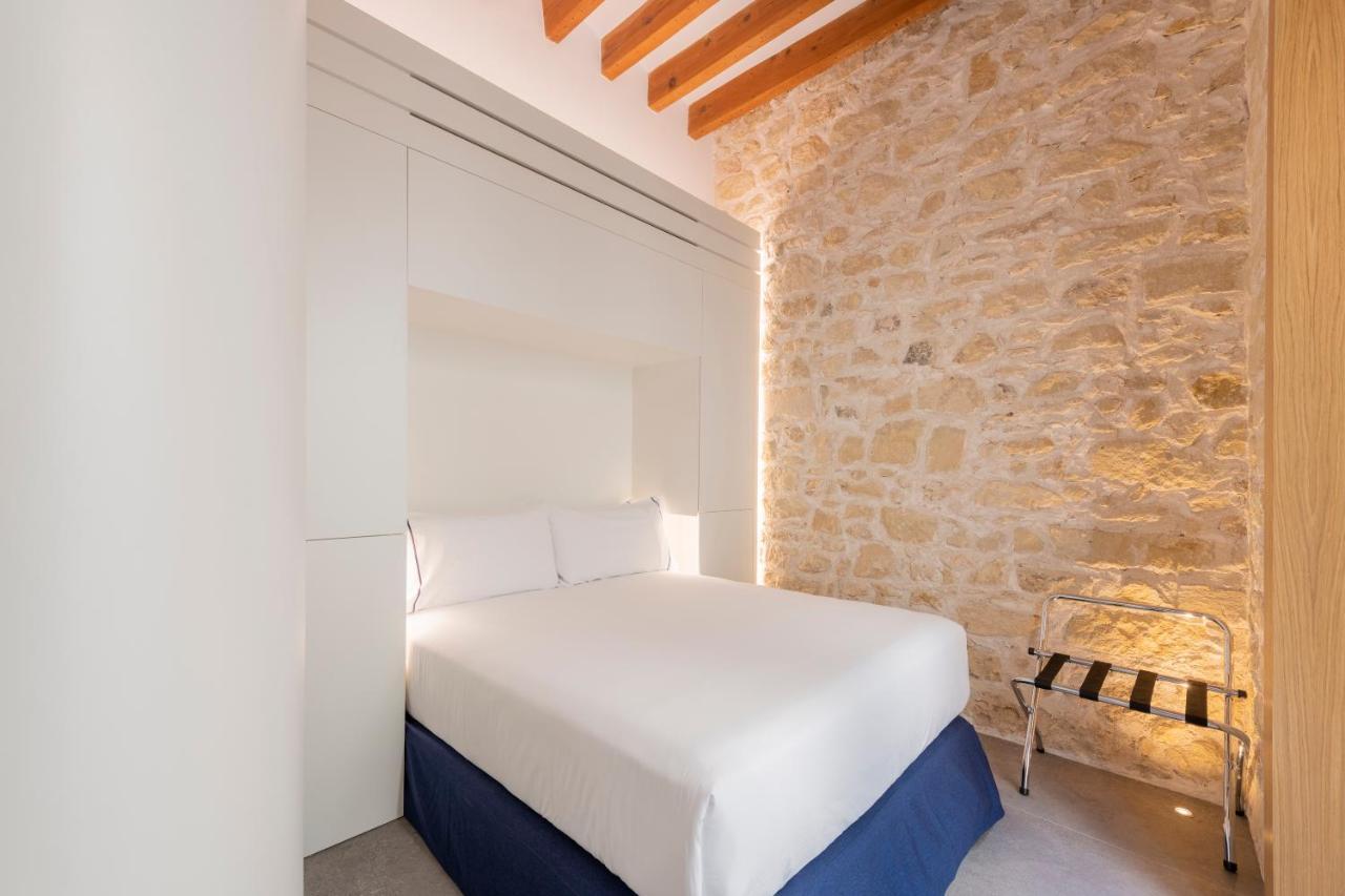 Tandem Portico Alicante Suites 外观 照片