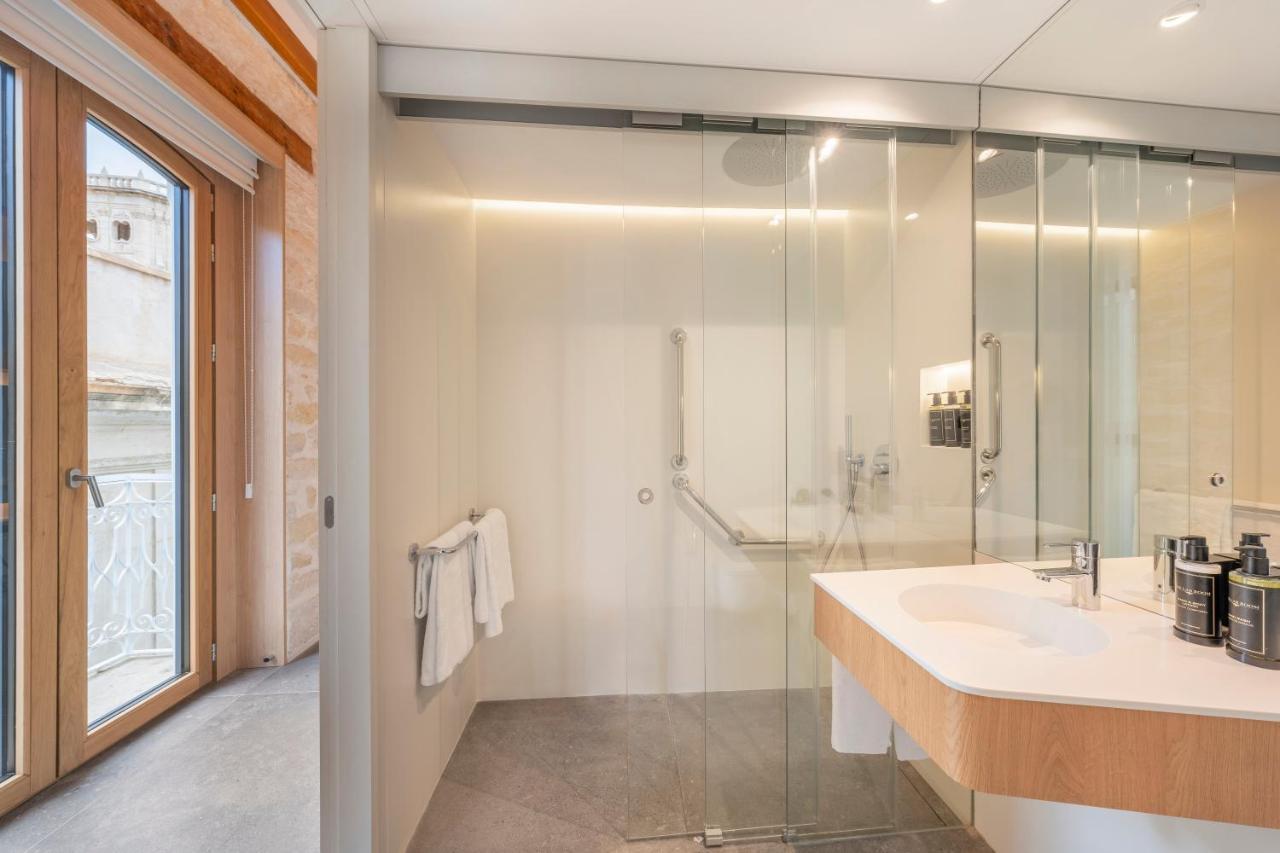 Tandem Portico Alicante Suites 外观 照片
