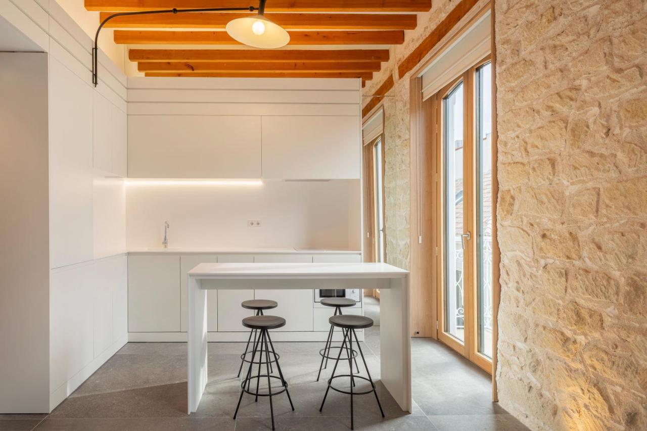 Tandem Portico Alicante Suites 外观 照片