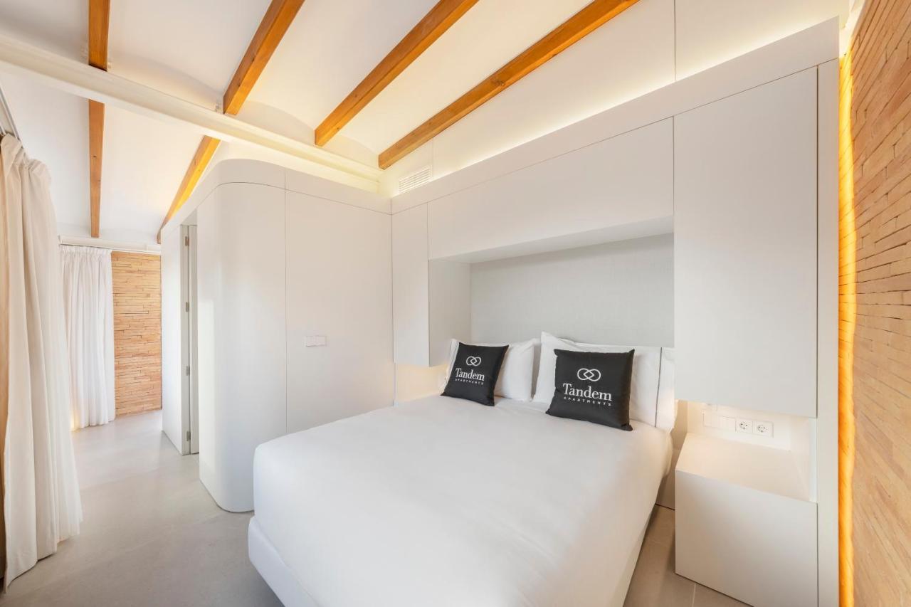 Tandem Portico Alicante Suites 外观 照片